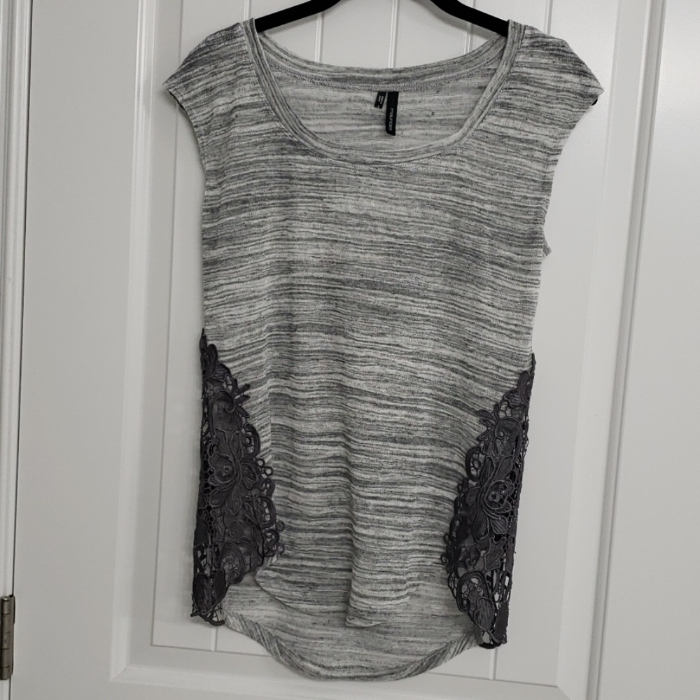 Casual sleeveless top from Maurices